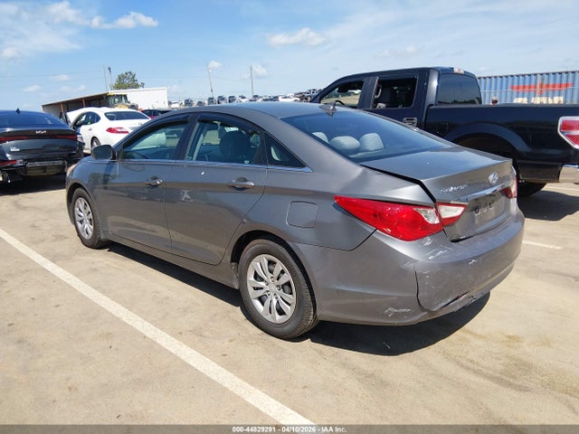 Hyundai SONATA Gls