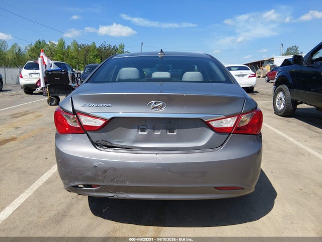 Hyundai SONATA Gls