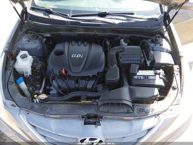 Hyundai SONATA Gls