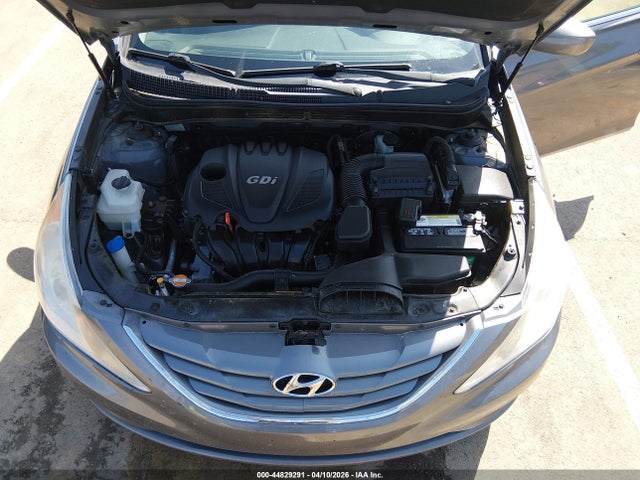 Hyundai SONATA Gls