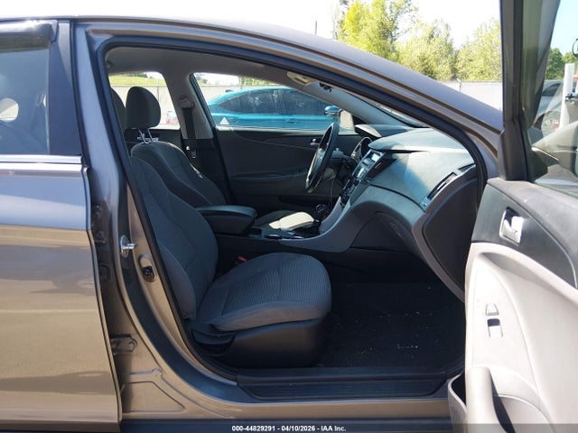 Hyundai SONATA Gls