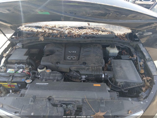 INFINITI Qx