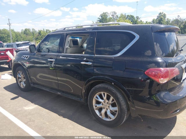 INFINITI Qx