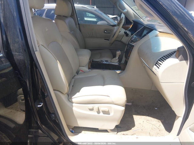 INFINITI Qx