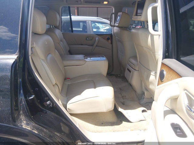 INFINITI Qx