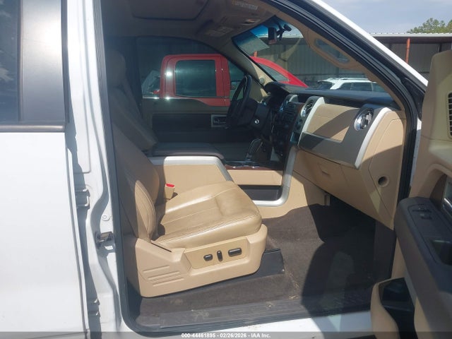 Ford F-150 Lariat