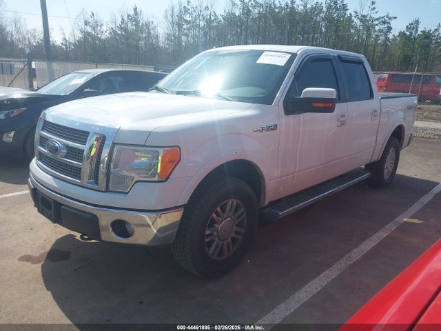 Ford F-150 Lariat