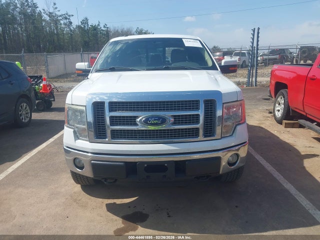 Ford F-150 Lariat