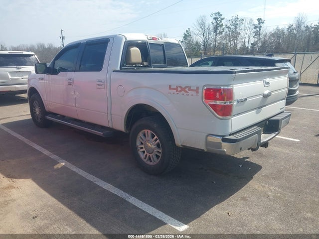 Ford F-150 Lariat