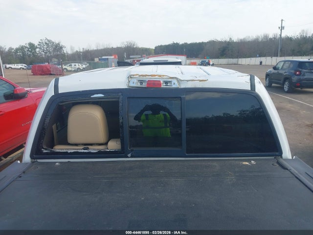 Ford F-150 Lariat