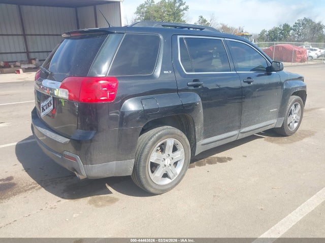 GMC Terrain Slt-1