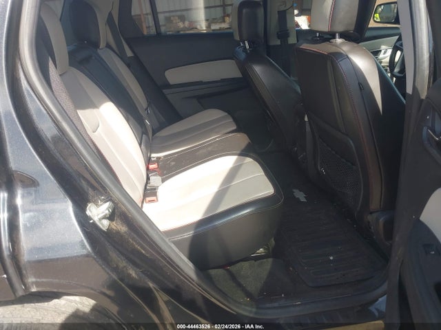 GMC Terrain Slt-1
