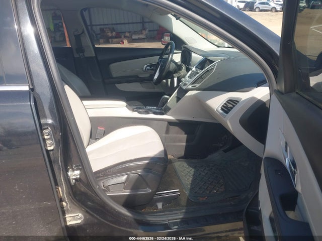 GMC Terrain Slt-1