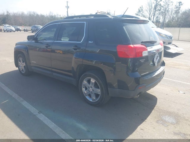 GMC Terrain Slt-1