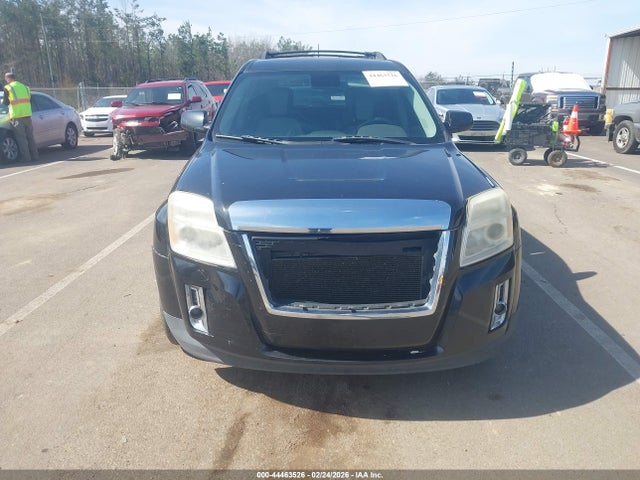 GMC Terrain Slt-1