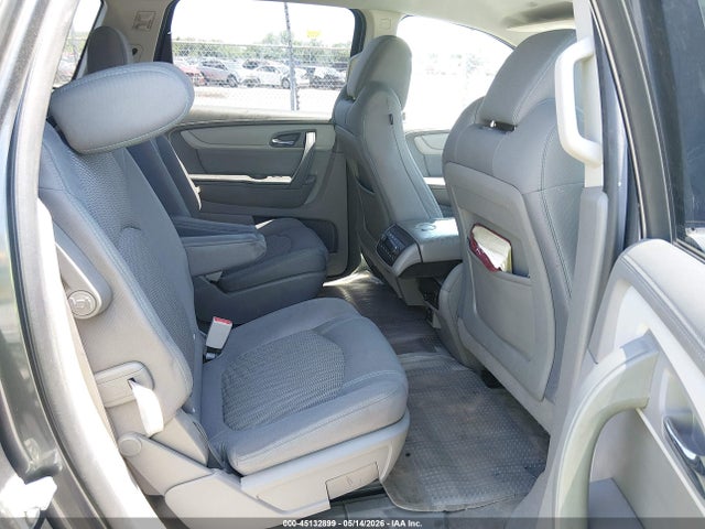 Chevrolet Traverse 2lt