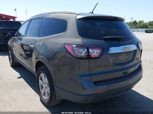 Chevrolet Traverse 2lt