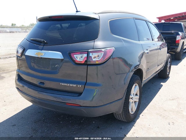 Chevrolet Traverse 2lt