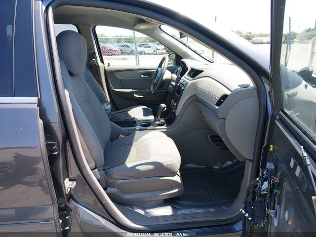 Chevrolet Traverse 2lt