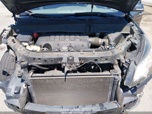 Chevrolet Traverse 2lt