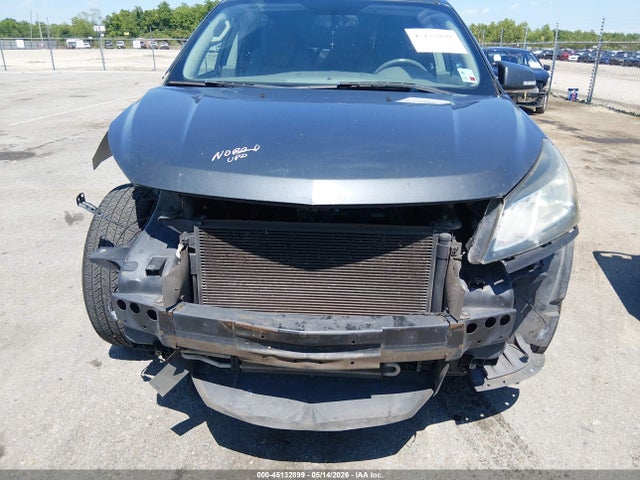 Chevrolet Traverse 2lt