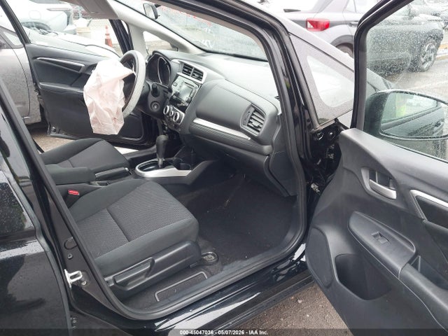 Honda Fit Lx