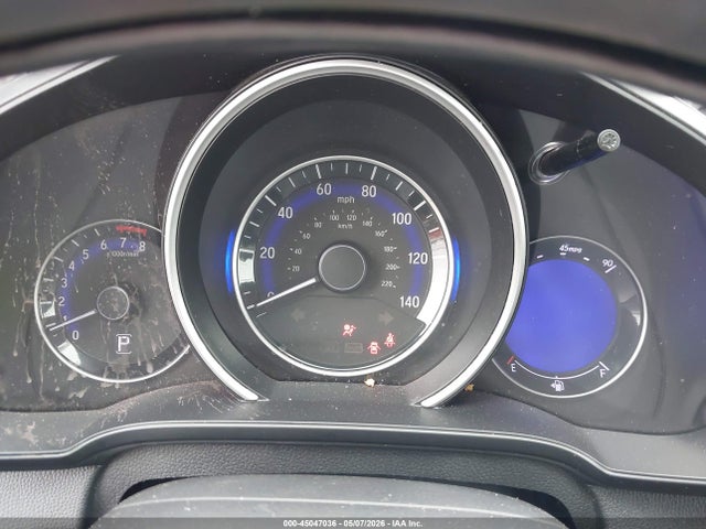Honda Fit Lx