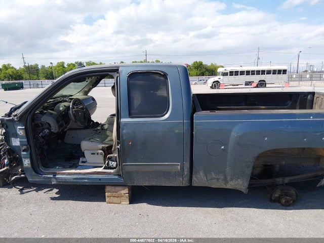 Chevrolet Silverado 1500 Ltz
