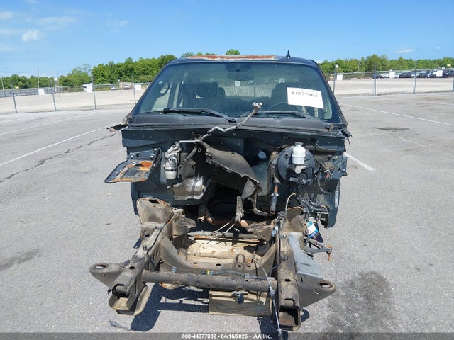 Chevrolet Silverado 1500 Ltz
