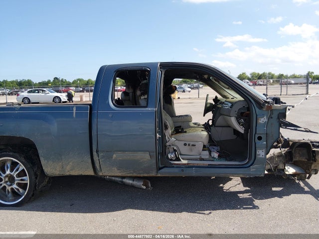 Chevrolet Silverado 1500 Ltz