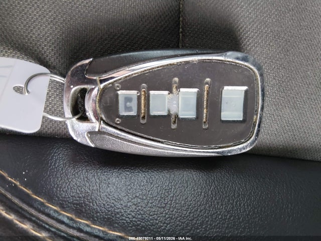 Chevrolet Trax Lt
