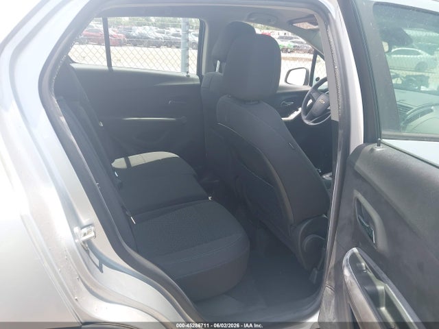 Chevrolet Trax 1ls