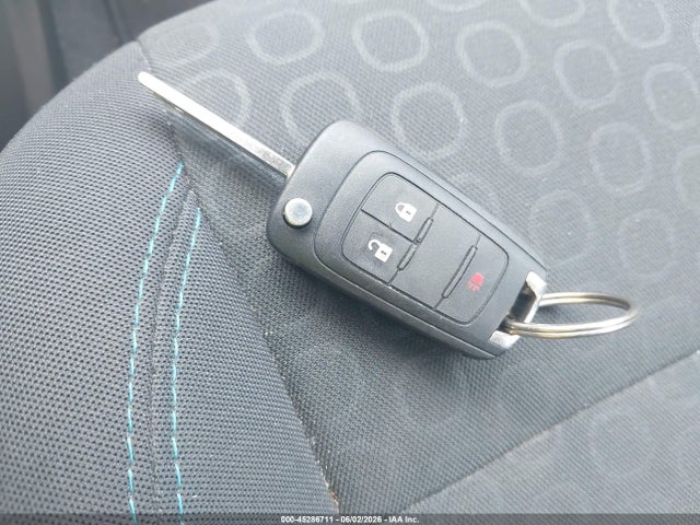 Chevrolet Trax 1ls