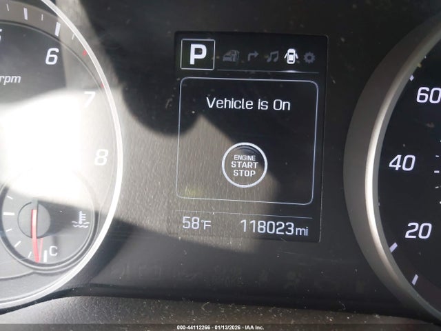 Hyundai ELANTRA Sport