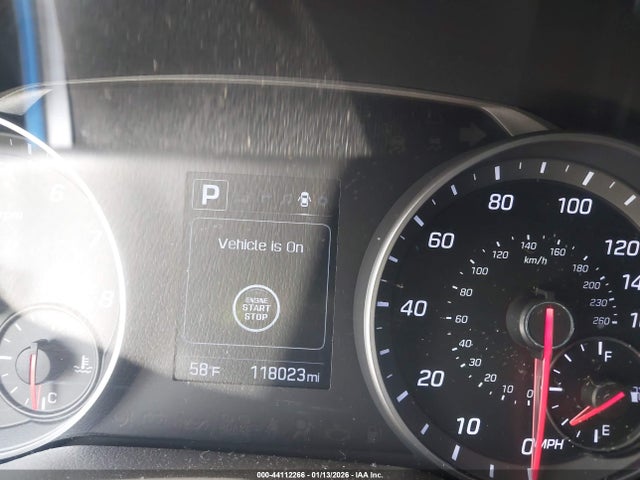 Hyundai ELANTRA Sport