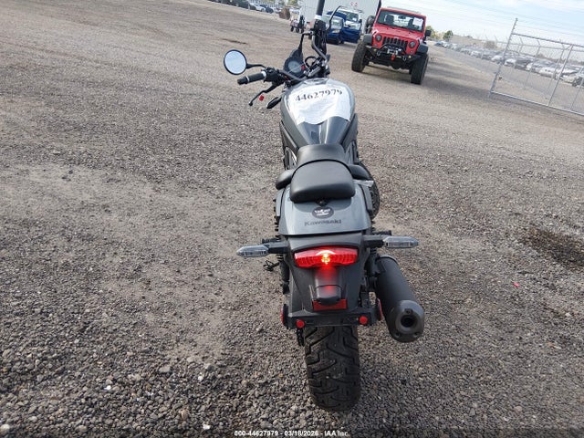 Kawasaki El450 A