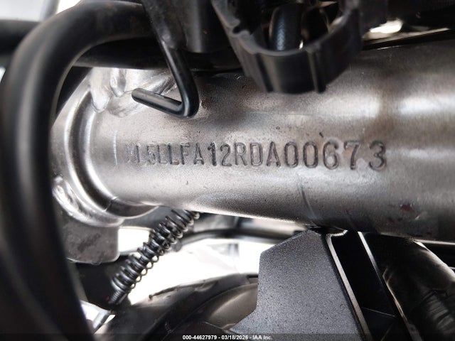 Kawasaki El450 A