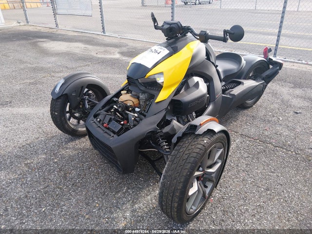 Can-Am Ryker