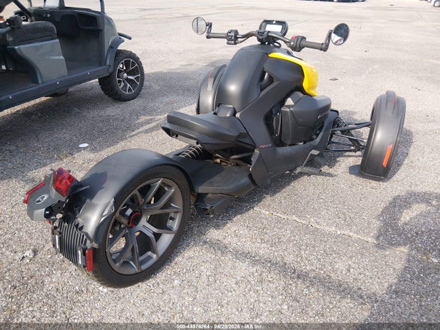 Can-Am Ryker