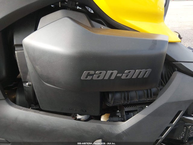 Can-Am Ryker