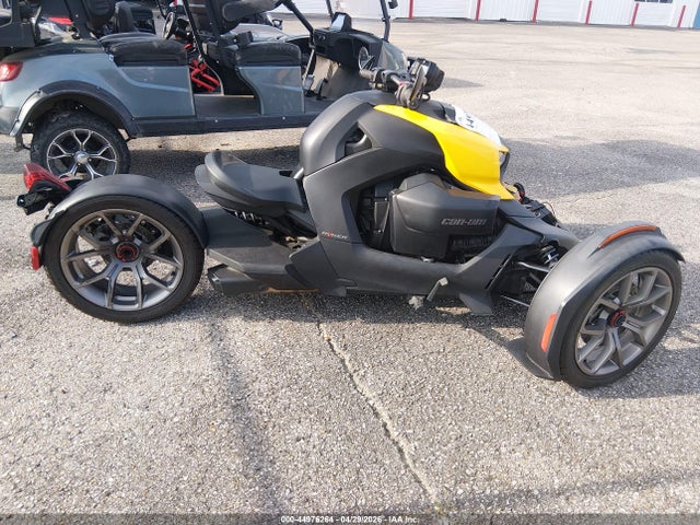 Can-Am Ryker