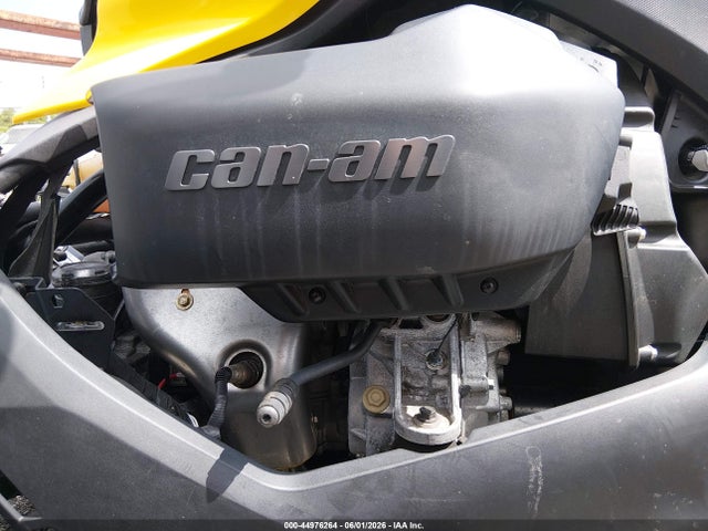 Can-Am Ryker