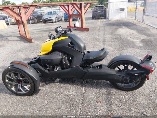 Can-Am Ryker