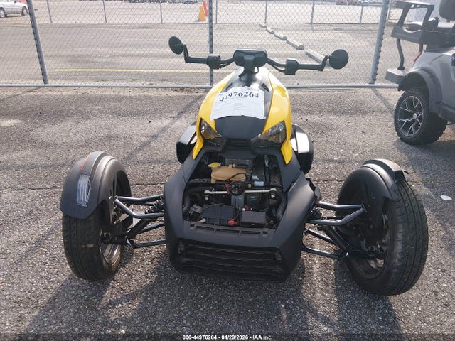 Can-Am Ryker
