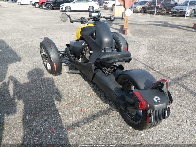 Can-Am Ryker