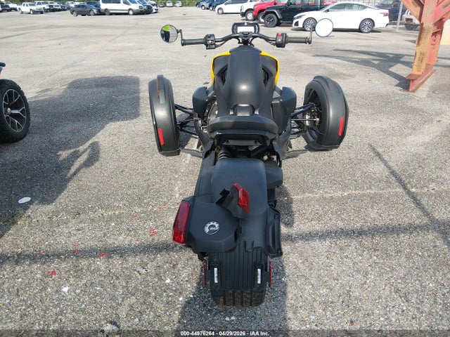 Can-Am Ryker