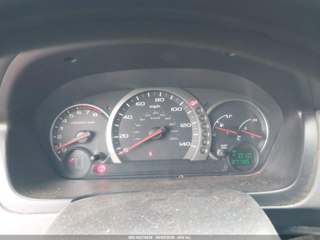 Honda Pilot Ex