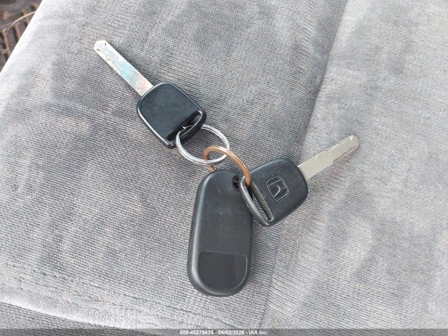 Honda Pilot Ex