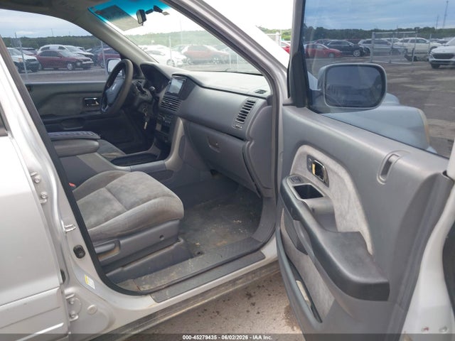 Honda Pilot Ex