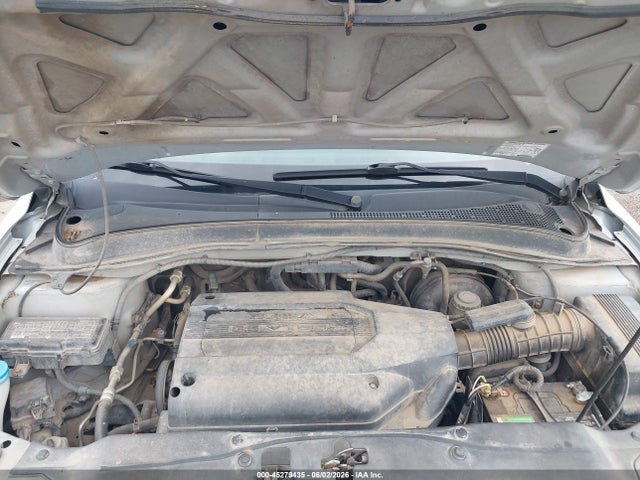 Honda Pilot Ex